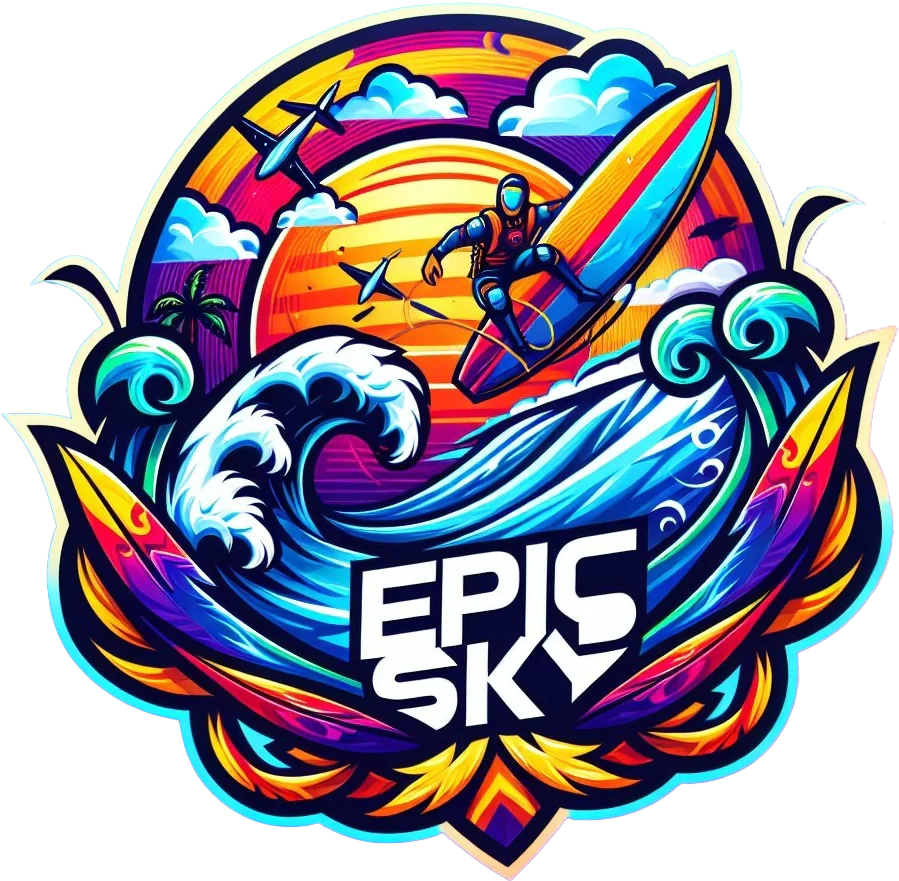 Epic Sky