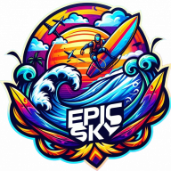 EpicSky Bot