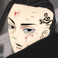 /Touswa/ ドラケン R.I.P